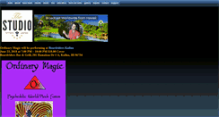 Desktop Screenshot of hernco.com